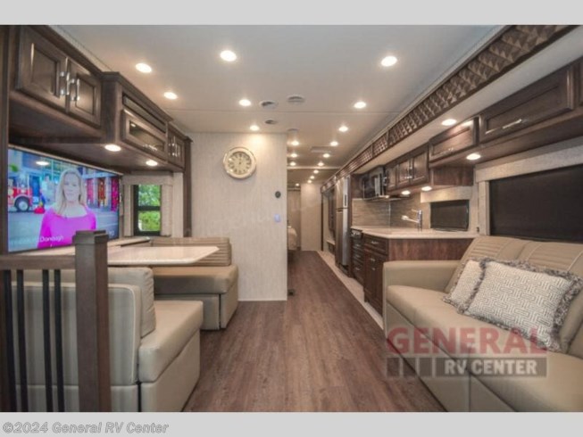 2024 Bay Star 3618 by Newmar from General RV Center in Ocala, Florida