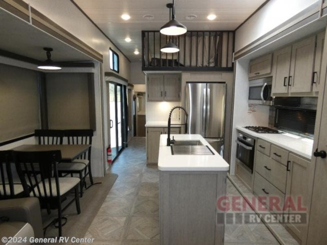 2023 Salem Grand Villa 42FLDL by Forest River from General RV Center in Ocala, Florida