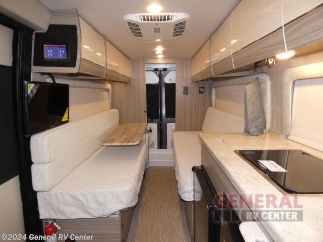 2024 Ethos 20T by Entegra Coach from General RV Center in Ocala, Florida