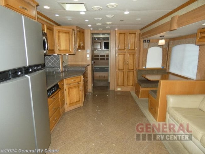 2009 Ventana 3430 by Newmar from General RV Center in Ocala, Florida