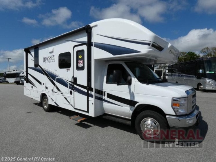 2024 Entegra Coach Odyssey 24B RV for Sale in Ocala, FL 34473 | 301751 ...