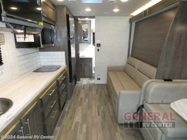 2024 Qwest 24R by Entegra Coach from General RV Center in Ocala, Florida