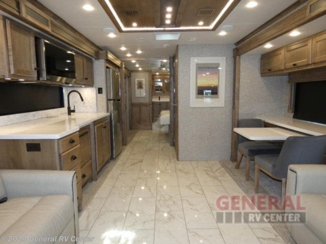2024 Allegro Red 360 37 BA by Tiffin from General RV Center in Ocala, Florida