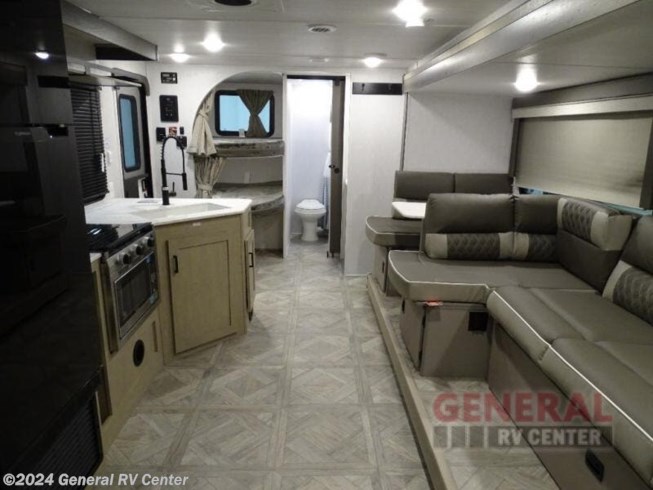 2024 Salem Cruise Lite 26ICE by Forest River from General RV Center in Ocala, Florida