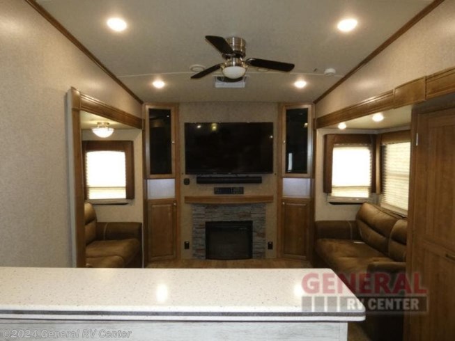 2018 Rockwood Signature Ultra Lite 8298WS by Forest River from General RV Center in Ocala, Florida