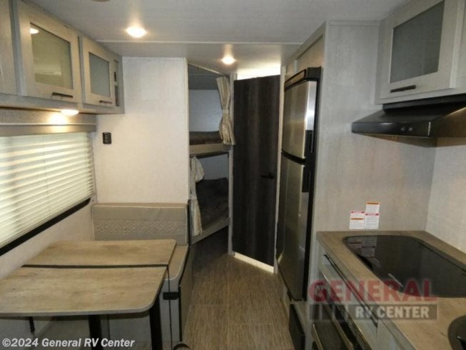 2022 IBEX 19MBH by Forest River from General RV Center in Ocala, Florida