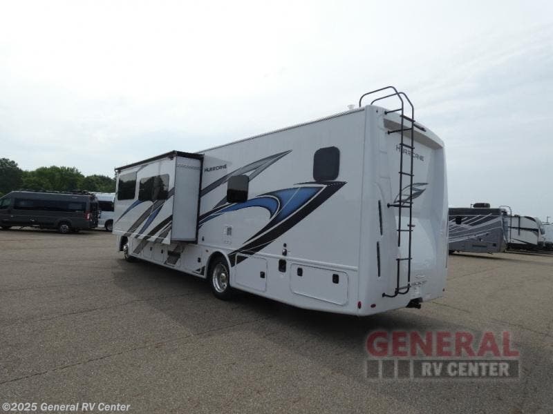 2024 Thor Motor Coach Hurricane 35M RV for Sale in Ocala, FL 34473 ...