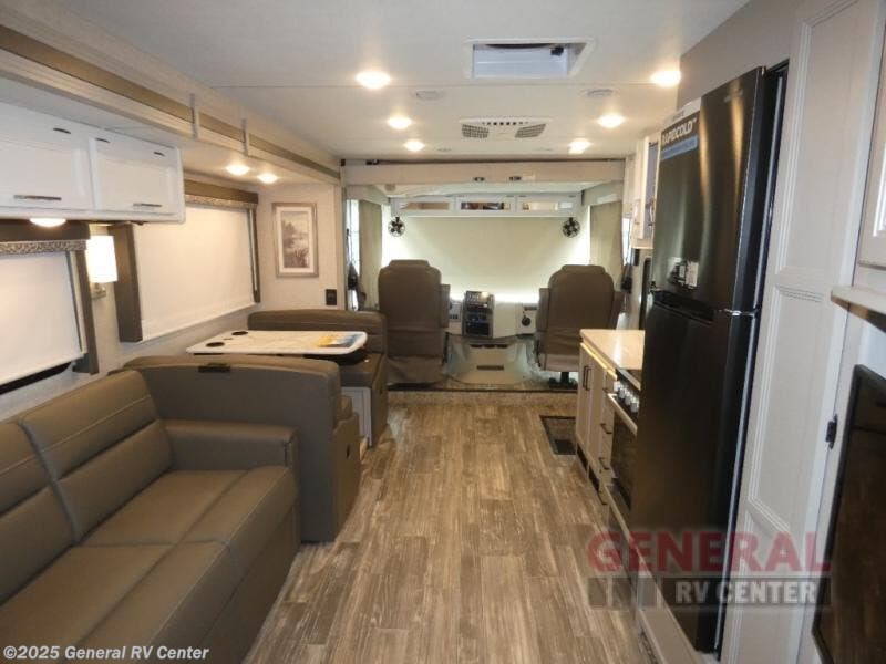 2024 Thor Motor Coach Hurricane 35M RV for Sale in Ocala, FL 34473 ...