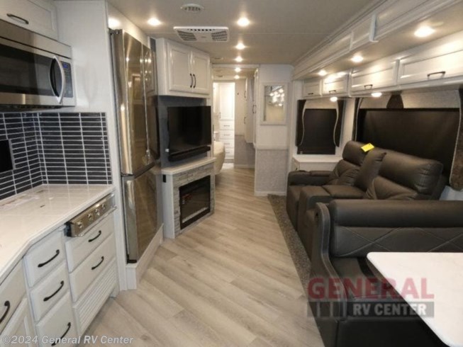 2024 Bounder 35K by Fleetwood from General RV Center in Ocala, Florida
