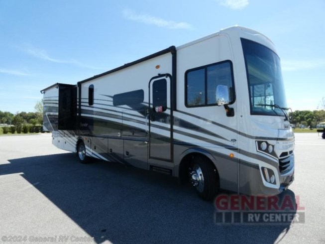 New 2024 Fleetwood Bounder 35K available in Ocala, Florida