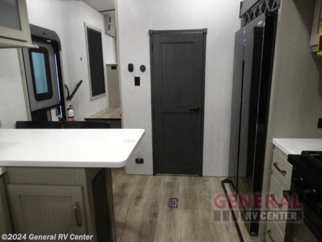 2024 Wildwood Heritage Glen Elite Series 36FL by Forest River from General RV Center in Ocala, Florida