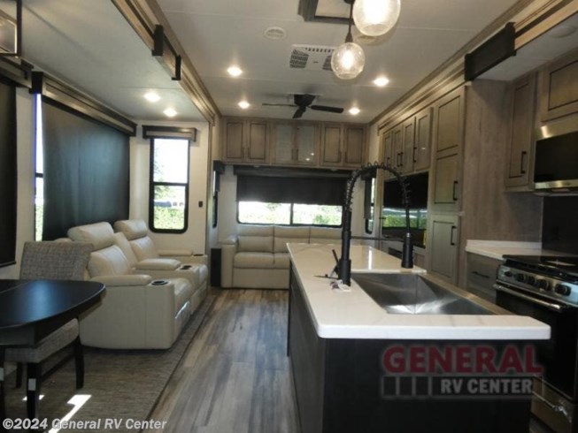 2024 Big Country 3705FB by Heartland from General RV Center in Ocala, Florida