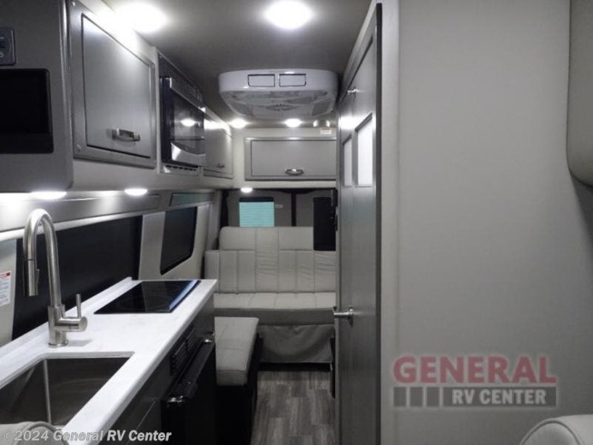 2024 Xcursion SL4E by Fleetwood from General RV Center in Ocala, Florida
