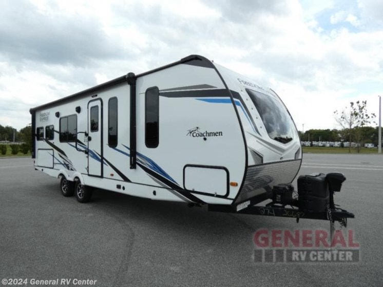 Used 2023 Coachmen Freedom Express Ultra Lite 274RKS available in Ocala, Florida