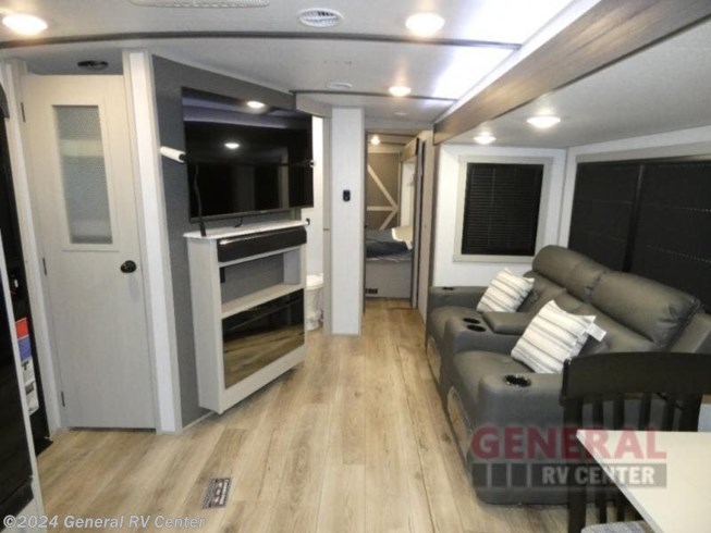 2024 Wildwood Heritage Glen 270FKS by Forest River from General RV Center in Ocala, Florida