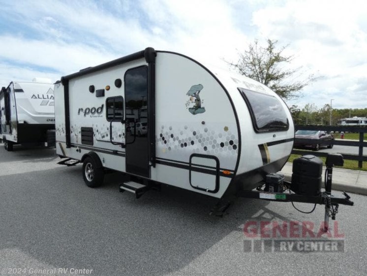 Used 2022 Forest River R Pod RP-193 available in Ocala, Florida