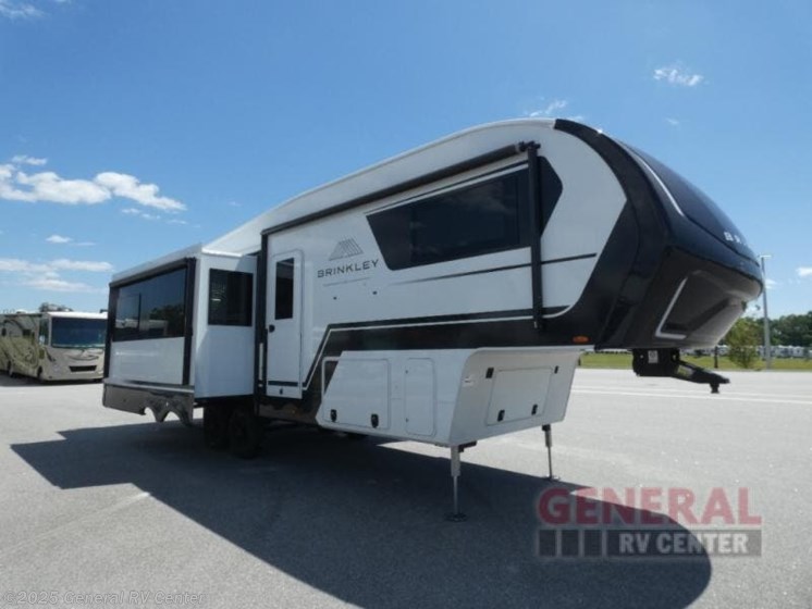 2024 Brinkley RV Model Z 2900 RV for Sale in Ocala, FL 34473 | 305637 ...