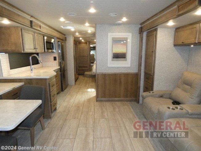 2025 Byway 33 FL by Tiffin from General RV Center in Ocala, Florida