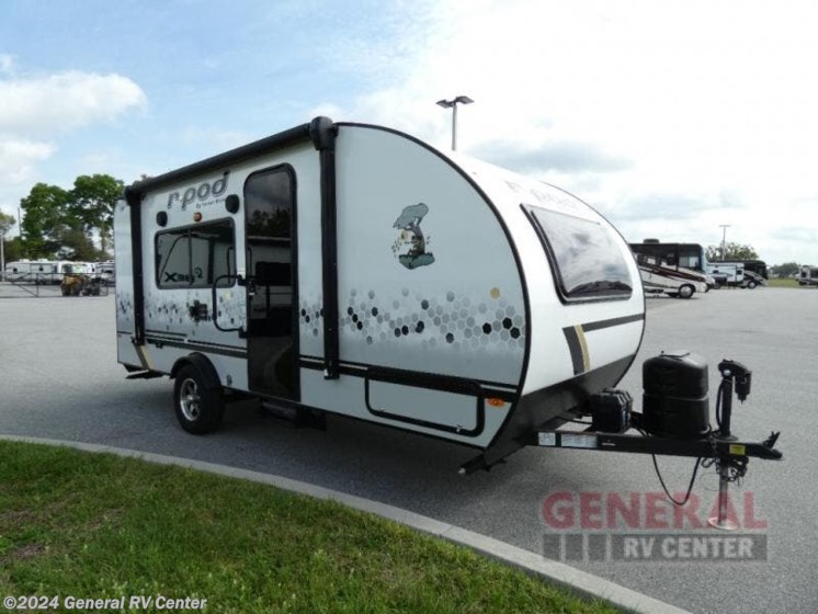 Used 2022 Forest River R Pod RP-192 available in Ocala, Florida