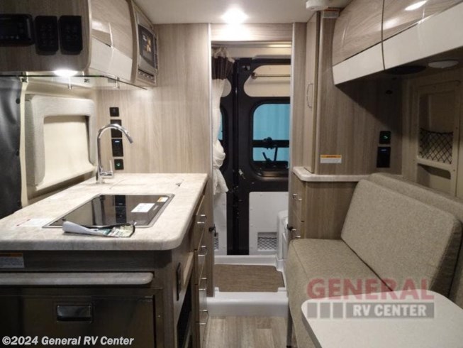 2024 Scope 18M by Thor Motor Coach from General RV Center in Ocala, Florida