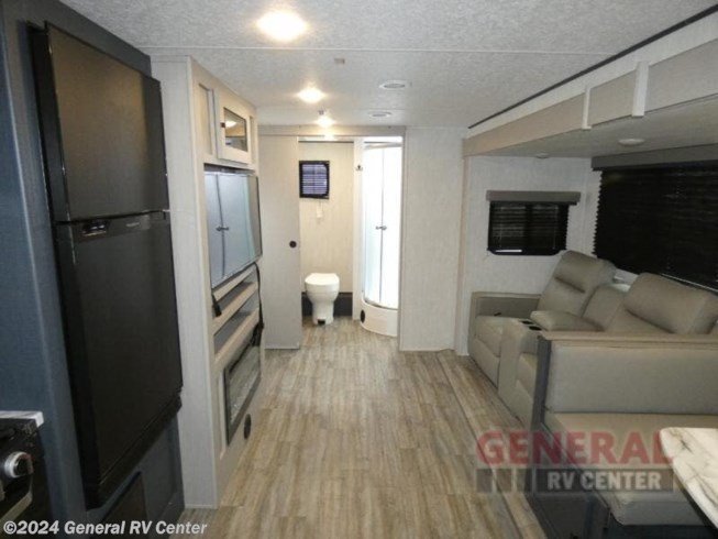 2024 Apex Ultra-Lite 265RBSS by Coachmen from General RV Center in Ocala, Florida