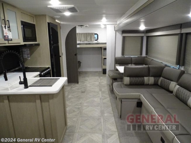 2024 Salem 29VBUDX by Forest River from General RV Center in Ocala, Florida