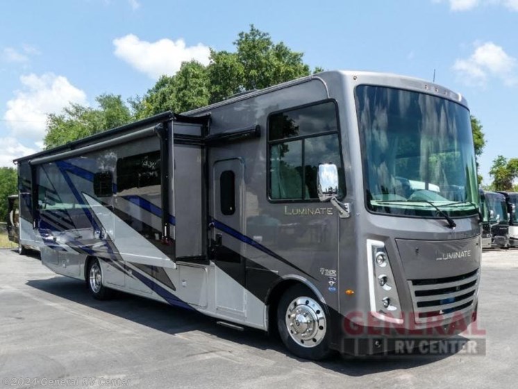New 2025 Thor Motor Coach Luminate CC35 available in Ocala, Florida