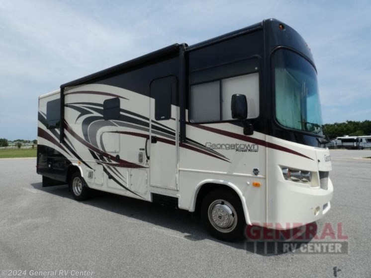 Used 2016 Forest River Georgetown 270S available in Ocala, Florida