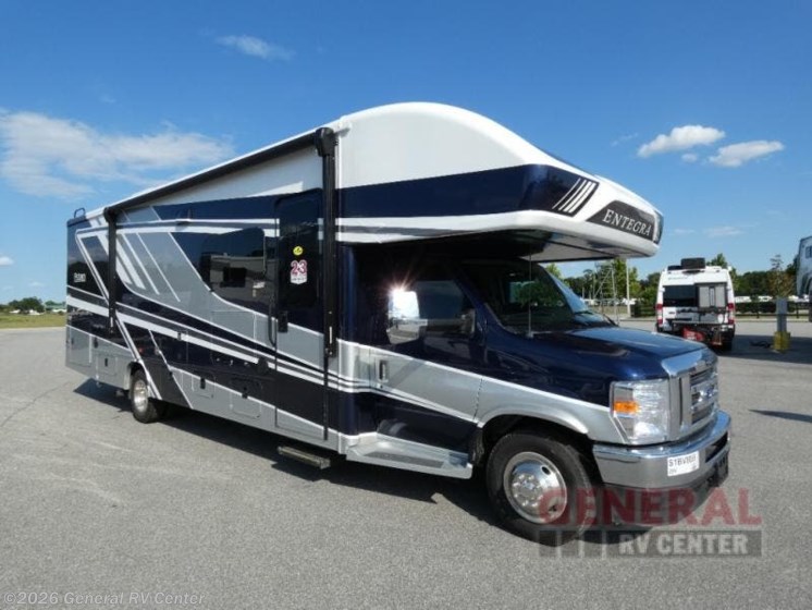 Entegra Rear Rv 2025 Entegra Coach Esteem 29V RV for Sale in Ocala, FL 34473 | 301858 ...