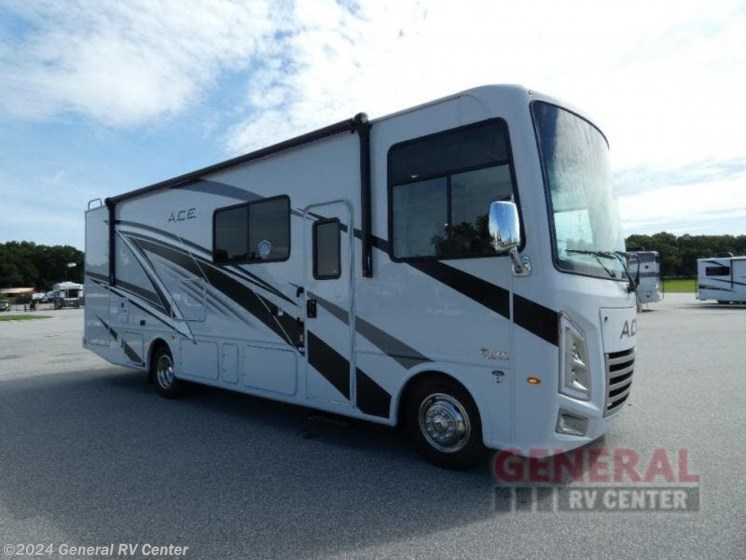 New 2025 Thor Motor Coach ACE 29D available in Ocala, Florida