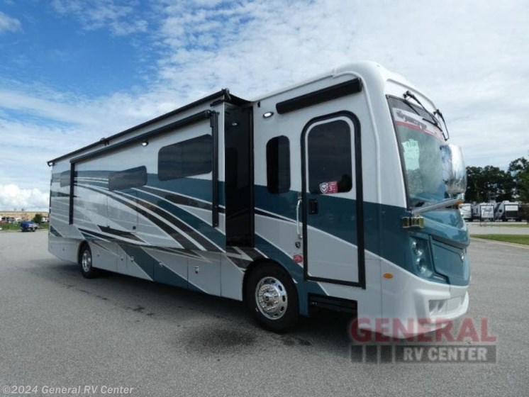 New 2025 Fleetwood Discovery 38W available in Ocala, Florida