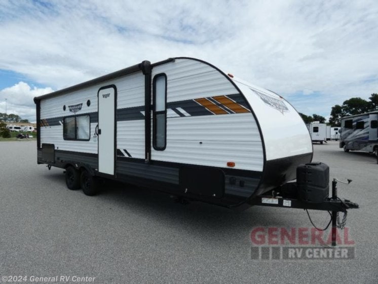 Used 2021 Forest River Wildwood X-Lite 261BHXL available in Ocala, Florida