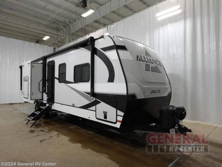 New 2025 Alliance RV Delta 294RK available in Ocala, Florida