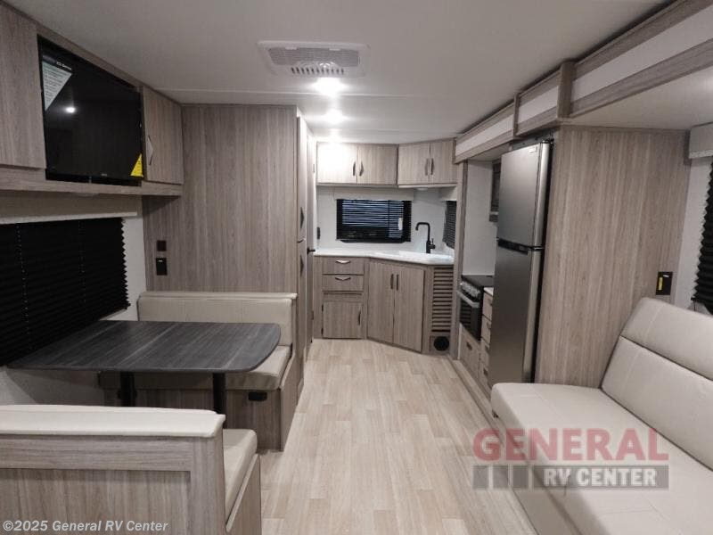 2025 Keystone Passport Classic 224RK RV for Sale in Ocala, FL 34473