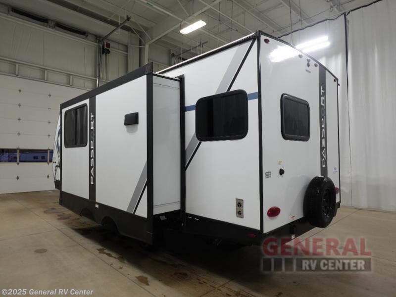 2025 Keystone Passport Classic 224RK RV for Sale in Ocala, FL 34473