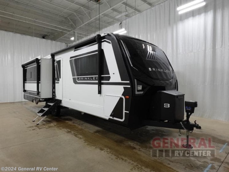 New 2025 Brinkley RV Model Z AIR 285 available in Ocala, Florida