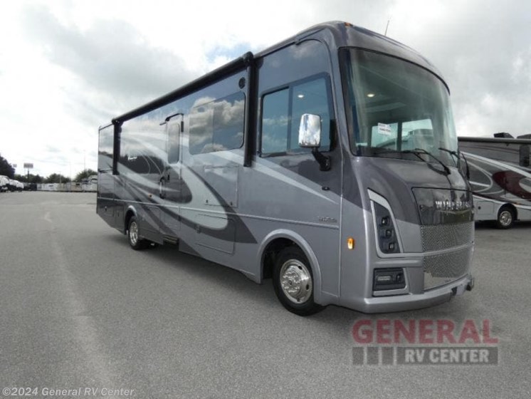 New 2025 Winnebago Sunstar 31B available in Ocala, Florida