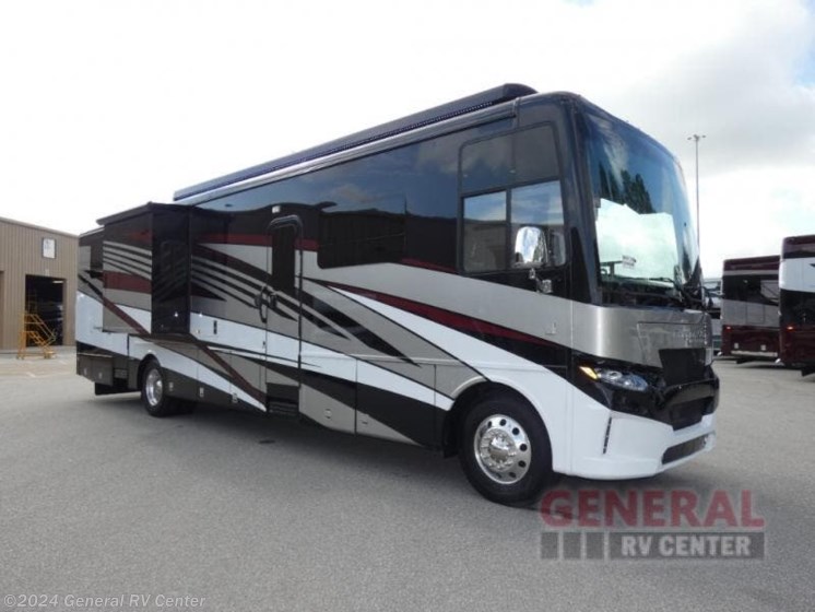 New 2025 Newmar Canyon Star 3947 available in Ocala, Florida