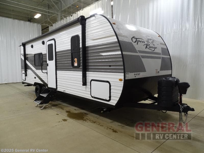 2024 Highland Ridge Open Range Conventional 26BH RV for Sale in Ocala