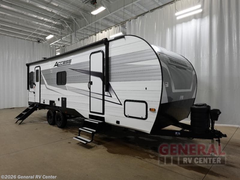 2024 Winnebago Access 26RL RV for Sale in Ocala, FL 34473 311244