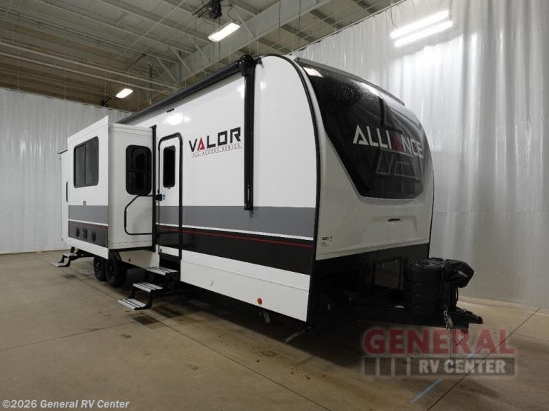2025 Alliance RV Valor AllAccess 31T13 RV for Sale in Ocala, FL 34473