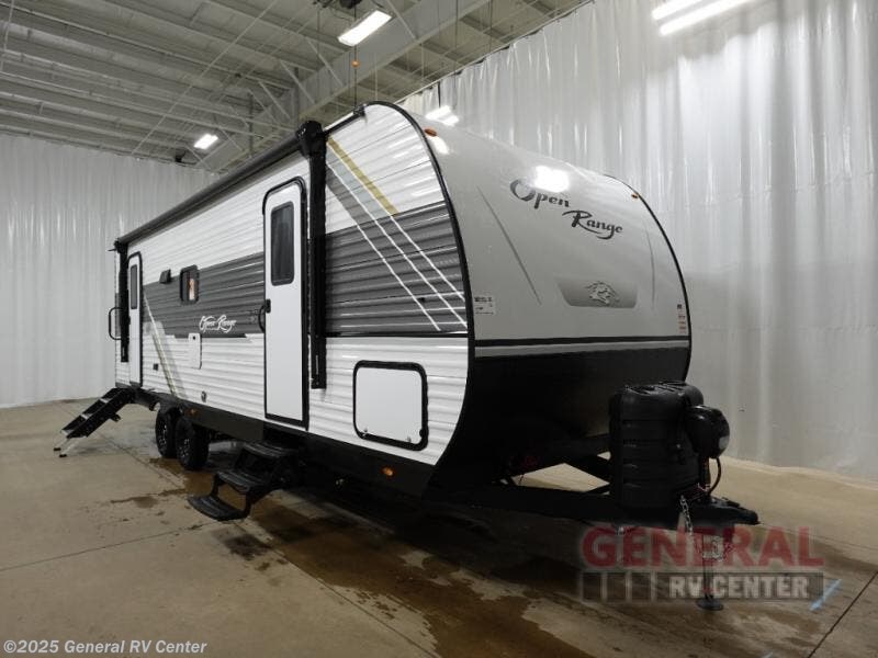 2025 Highland Ridge Open Range Conventional 26RLS RV for Sale in Ocala, FL 34473 316301