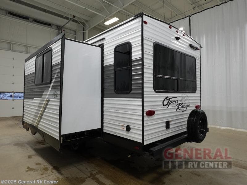 2025 Highland Ridge Open Range Conventional 26RLS RV for Sale in Ocala, FL 34473 316301