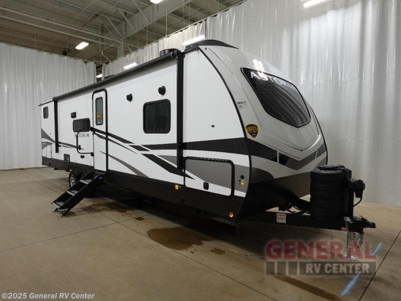 2024 Dutchmen Astoria 2903BH RV for Sale in Ocala, FL 34473 302942