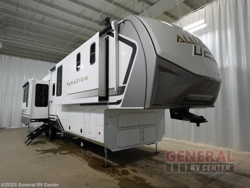 2025 Alliance RV Paradigm 370FB RV for Sale in Ocala, FL 34473 318683