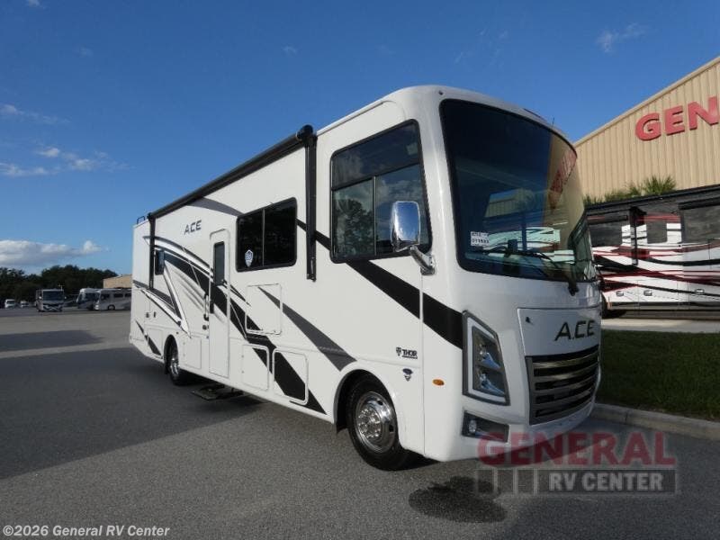 2025 Thor Motor Coach ACE 30C RV for Sale in Ocala, FL 34473 311633