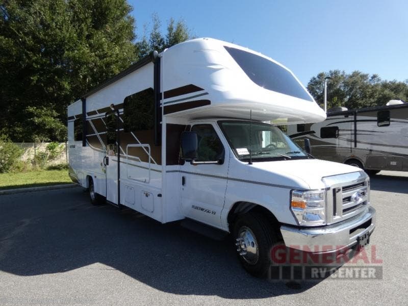 2025 Fleetwood Altitude 29F RV for Sale in Ocala, FL 34473 314350
