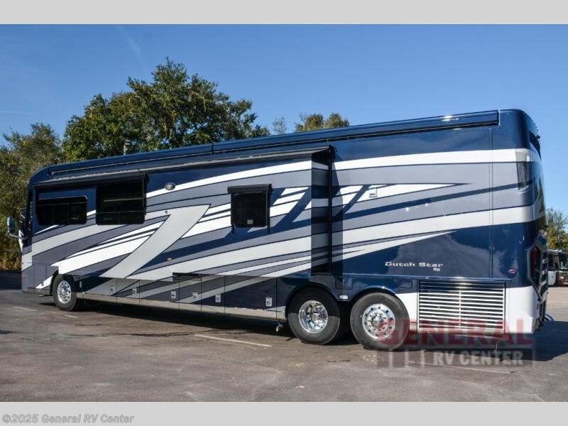 2024 Newmar Dutch Star 4369 RV for Sale in Ocala, FL 34473 303356