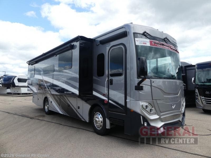 2025 Fleetwood Frontier 34GT RV for Sale in Ocala, FL 34473 310542