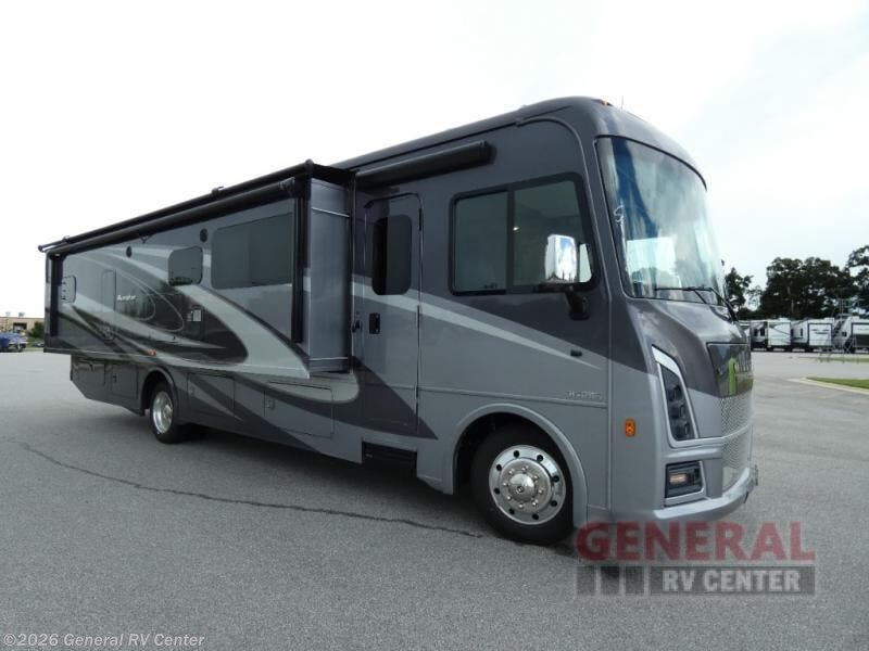 34r 2025 Winnebago Sunstar 34R RV for Sale in Ocala, FL 34473 | 306094 ...